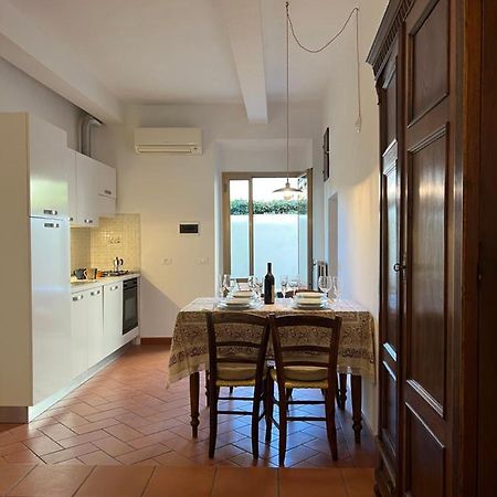 Appartamento Toscano Accogliente Firenze Kültér fotó