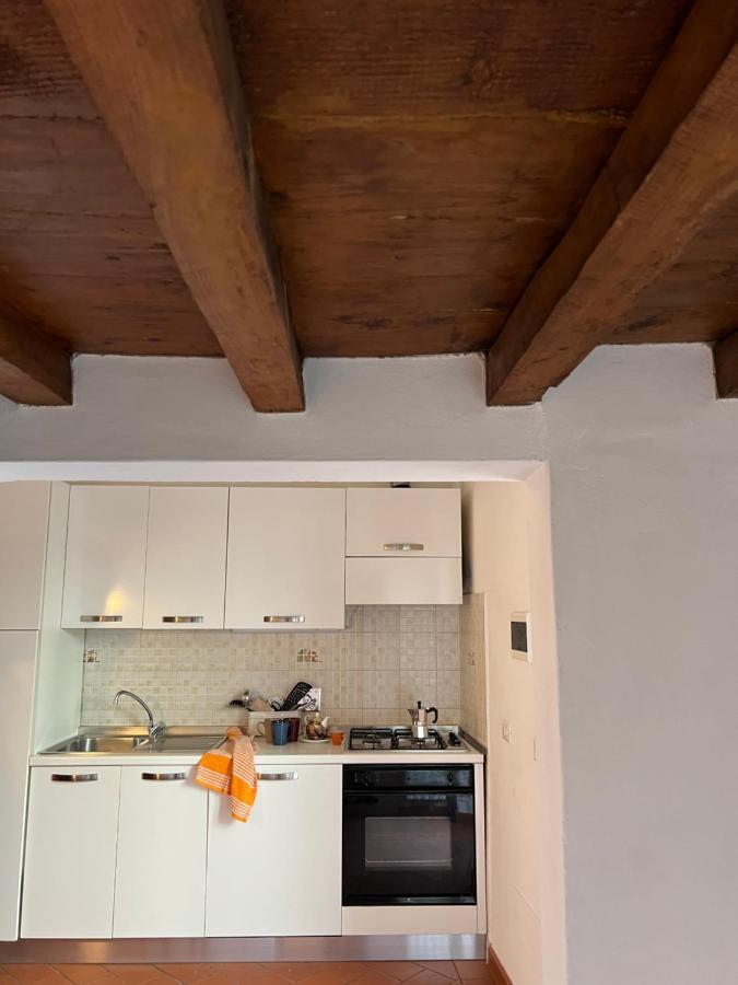 Appartamento Toscano Accogliente Firenze Kültér fotó